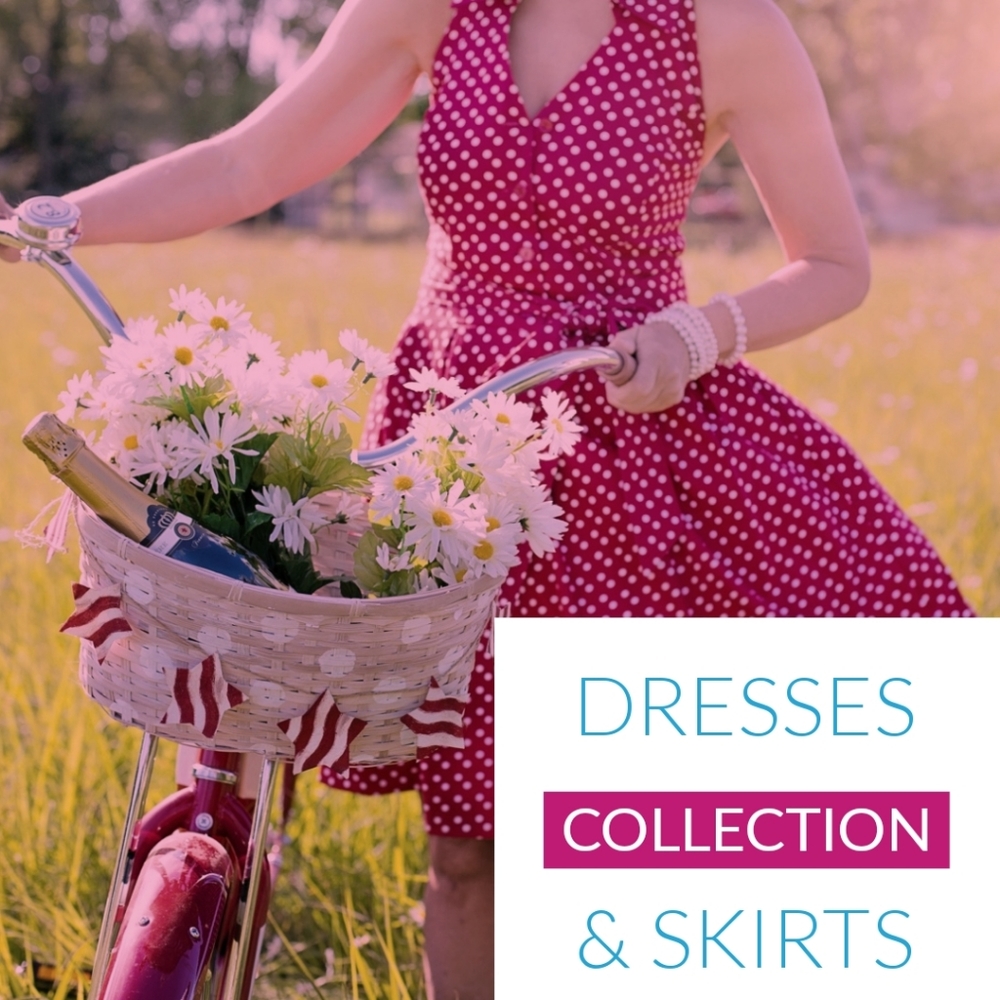 Dresses & Skirts